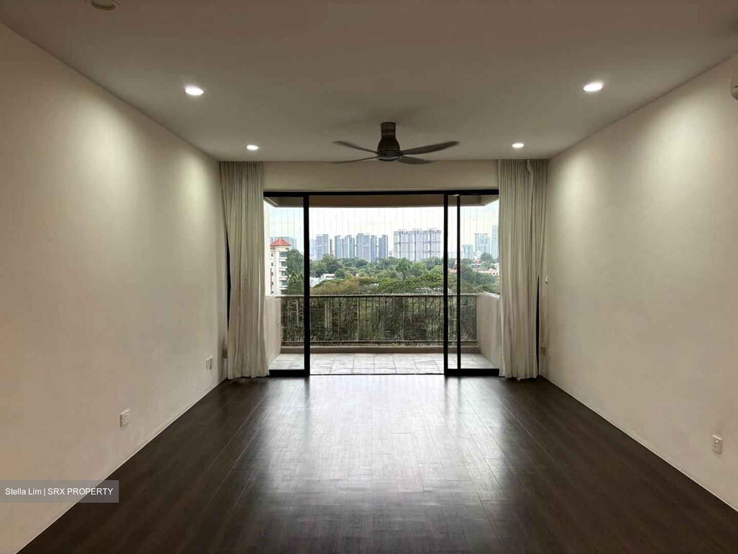 Sommerville Park (D10), Condominium #497386881